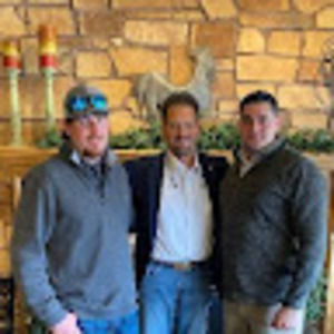 Meet your Posher, Dan